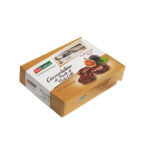 Frutta secca ricoperta al cioccolato