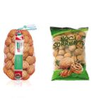 Frutta secca in guscio