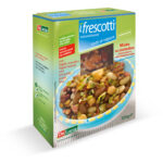Legumi e cereali