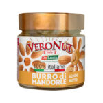 Linea VERONUT - le creme